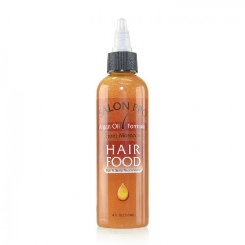 SP Hair Food - Argan Oil 4oz