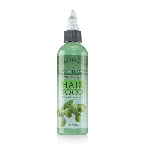 SP Hair Food - Olive Oil 4oz