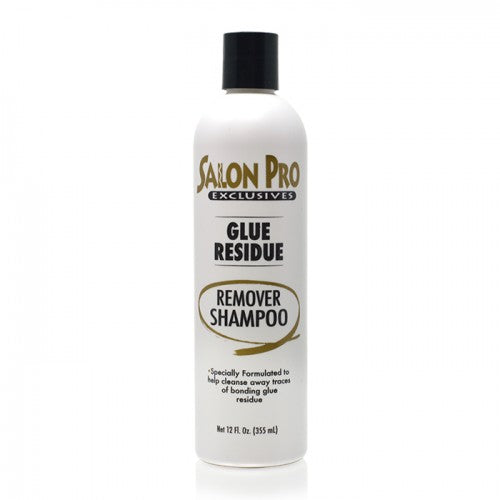 Salon Pro Remover Shampoo 12oz