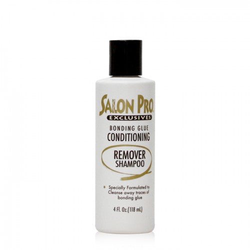 Salon Pro Remover Shampoo 4oz