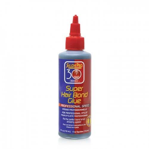 SP 30 Sec Hair Bonding Glue 4oz