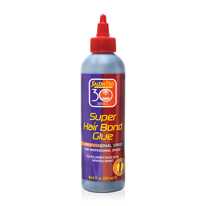 SP 30 Sec Hair Bonding Glue 8oz