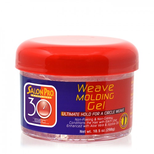 SP 30 Sec Weave Molding Gel 10.5oz