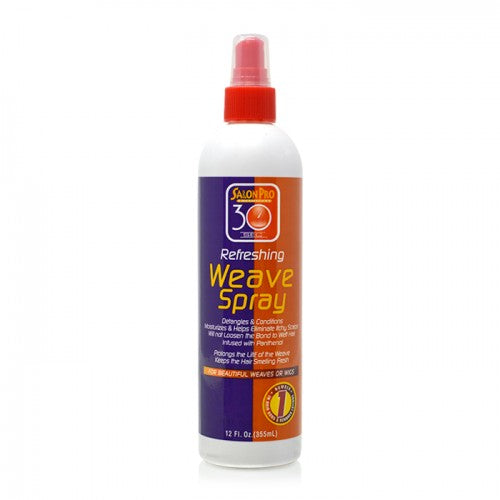 SP 30 Sec Weave Spray 12oz