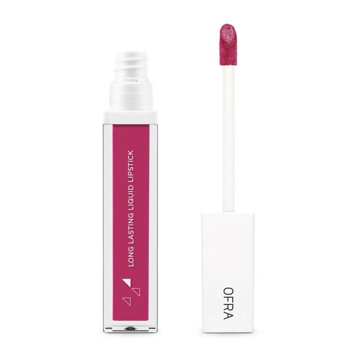 Ofra Long Lasting Liquid Lipstick - Santa Monica Size 8g