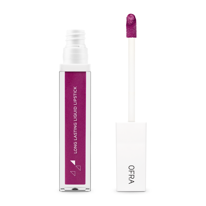 Ofra Long Lasting Liquid Lipstick - Santorini Size 8g