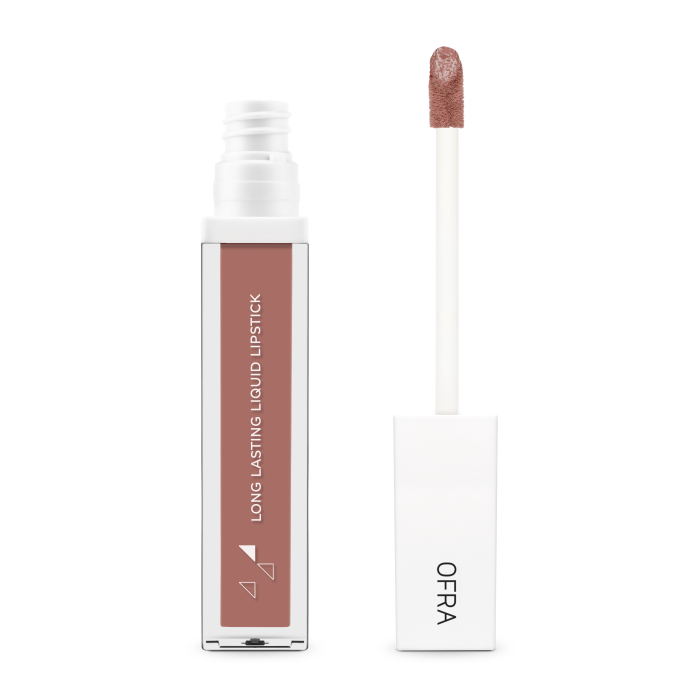 Ofra Long Lasting Liquid Lipstick - Sao Paulo Size 8g