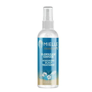 Mielle Moisture RX Hawaiian Ginger Moisturizing Scalp Treatment Size 2oz
