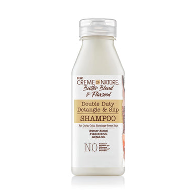 Creme of Nature Detangling Shampoo 12oz Pack 1