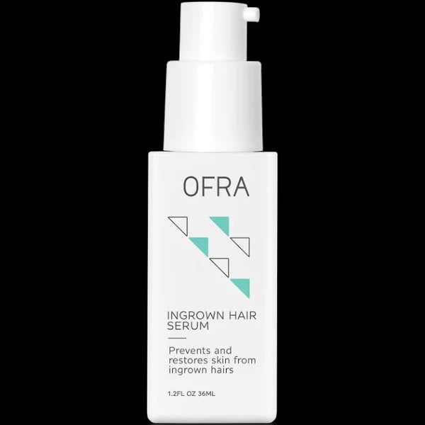 Ofra Ingrown Hair Serum Size 1.2fl oz / 36ml