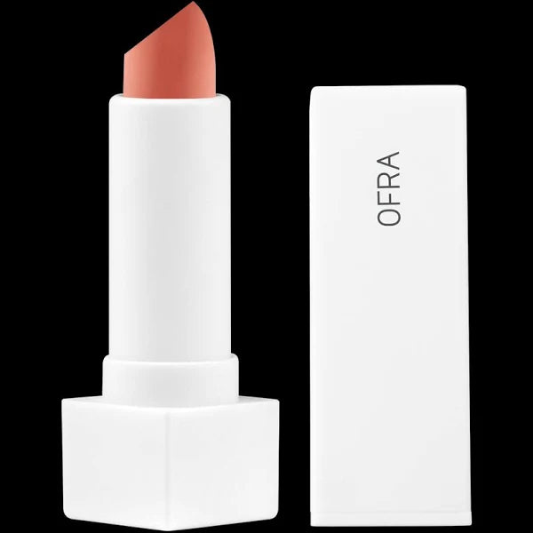 Ofra Lipstick - Peach Glow Size 4.5g / 0.16oz