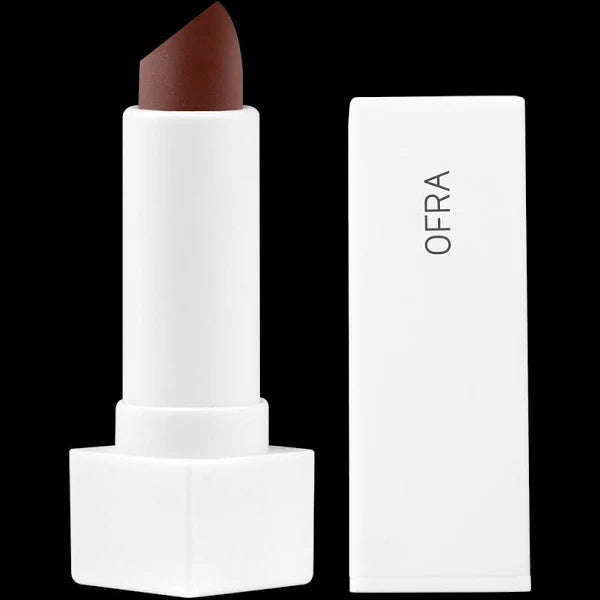 Ofra Lipstick - # 13 Expresso Size 4.5g / 0.16oz