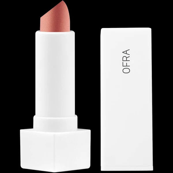 Ofra Lipstick - #102 Champagne Ice Size 4.5g / 0.16oz