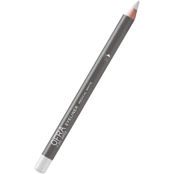 Ofra Eyeliner - Medical White Size 1.2g / .04oz