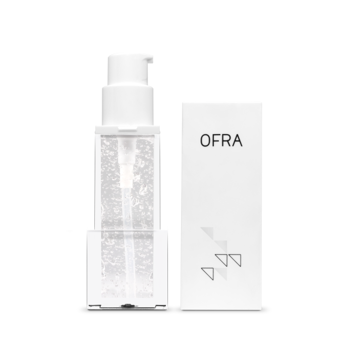 Ofra Silicone Primer Gel Size 1oz / 30ml