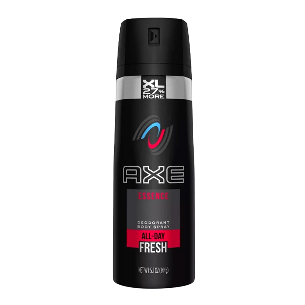 AXE BS Essence Pack 12 5.1oz