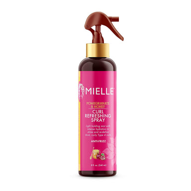 Mielle Pomegranate & Honey Refresher Spray Size 8oz