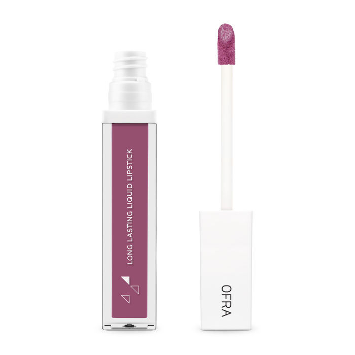 Ofra Long Lasting Liquid Lipstick - St Tropez Size 8g