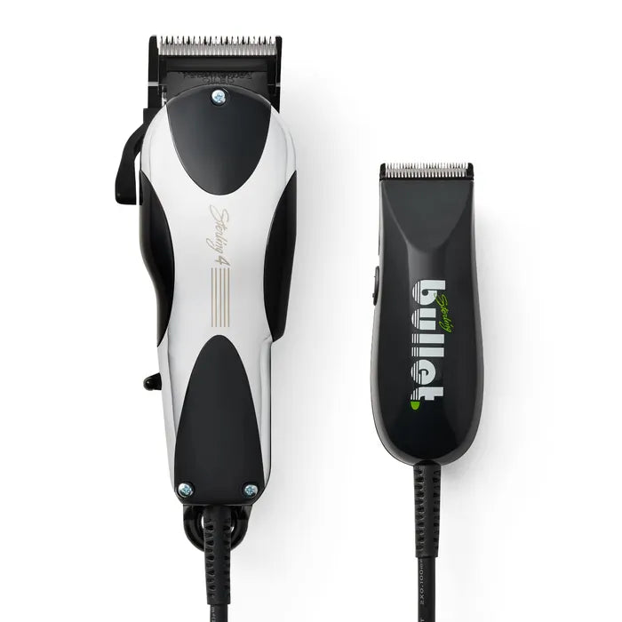 Wahl Designer Combo 120V~60HZ Sterling