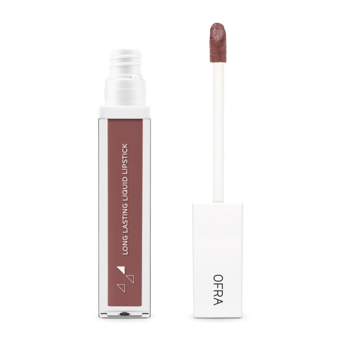 Ofra Liquid Lipstick - Story Size 8g