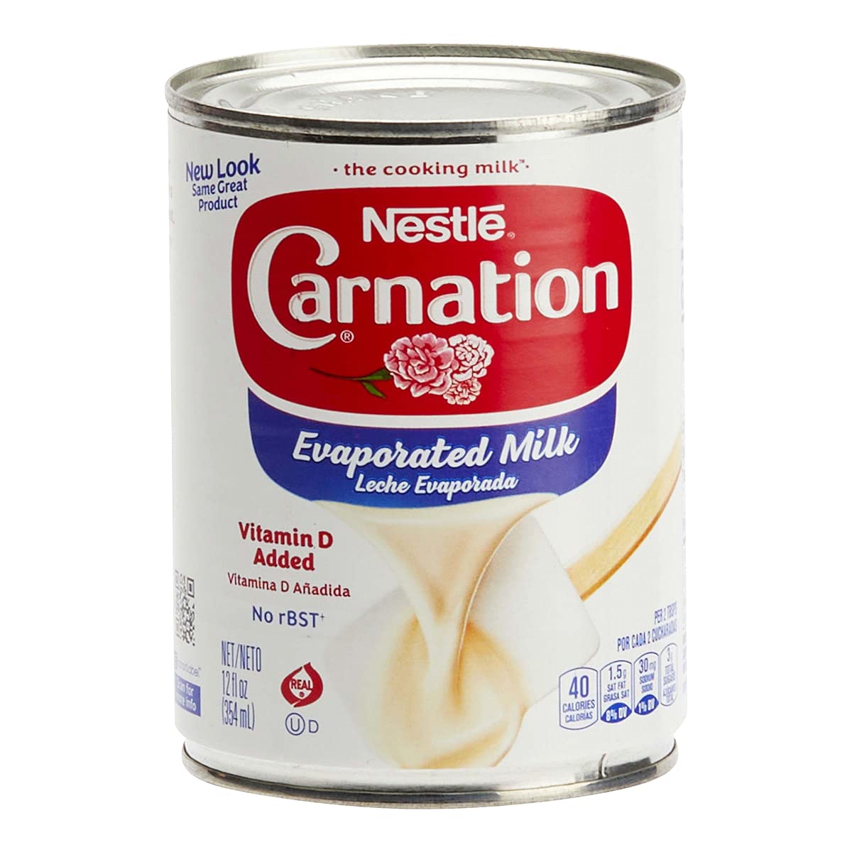 Nestle CARNATION EVAP.MILK 24/12