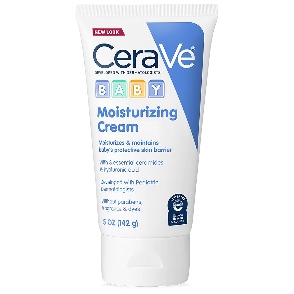 CeraVe Baby Moisturizing Cream - 5 oz.