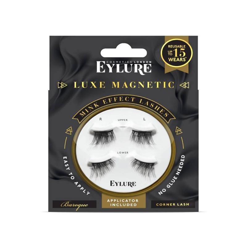 EYL MAGNETIC LASH FULL STRIP BAROQUE