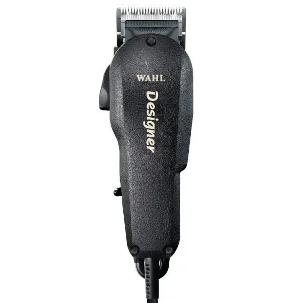 Wahl Designer Black 120V~60HZ US Sterling