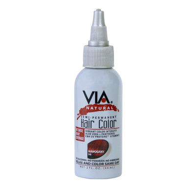 VIA Hair color #94 - Mahogany 2oz