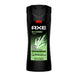 AXE Wild Bamboo Body Wash Pack 4 16oz