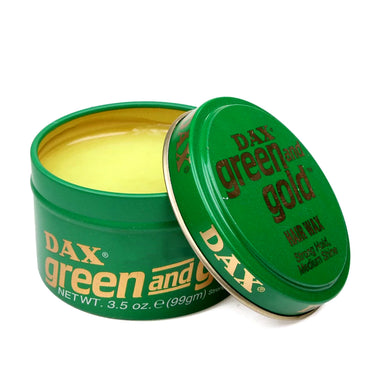 DAX Green & Gold 3.5oz