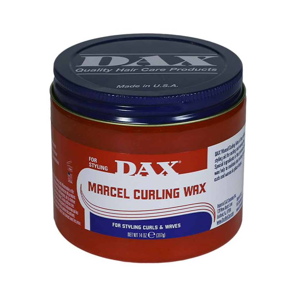 Dax Marcel Curling Wax 14oz