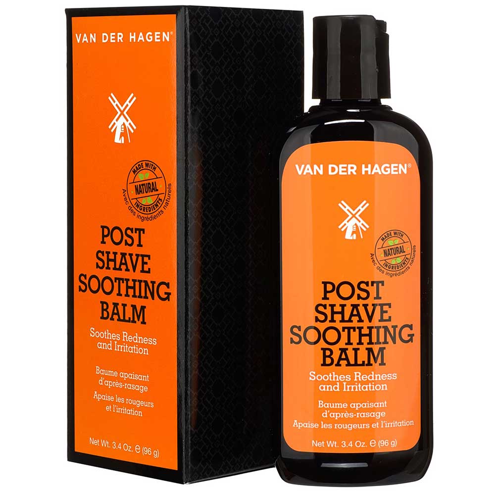 Post Shave Soothing Balm 3.4oz