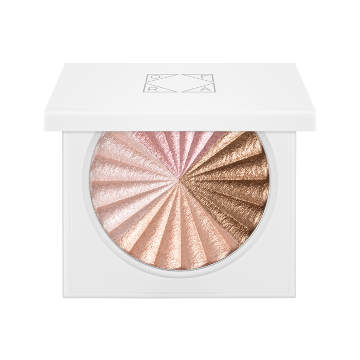 Ofra Highlighter - X's & Glow's Size 10g